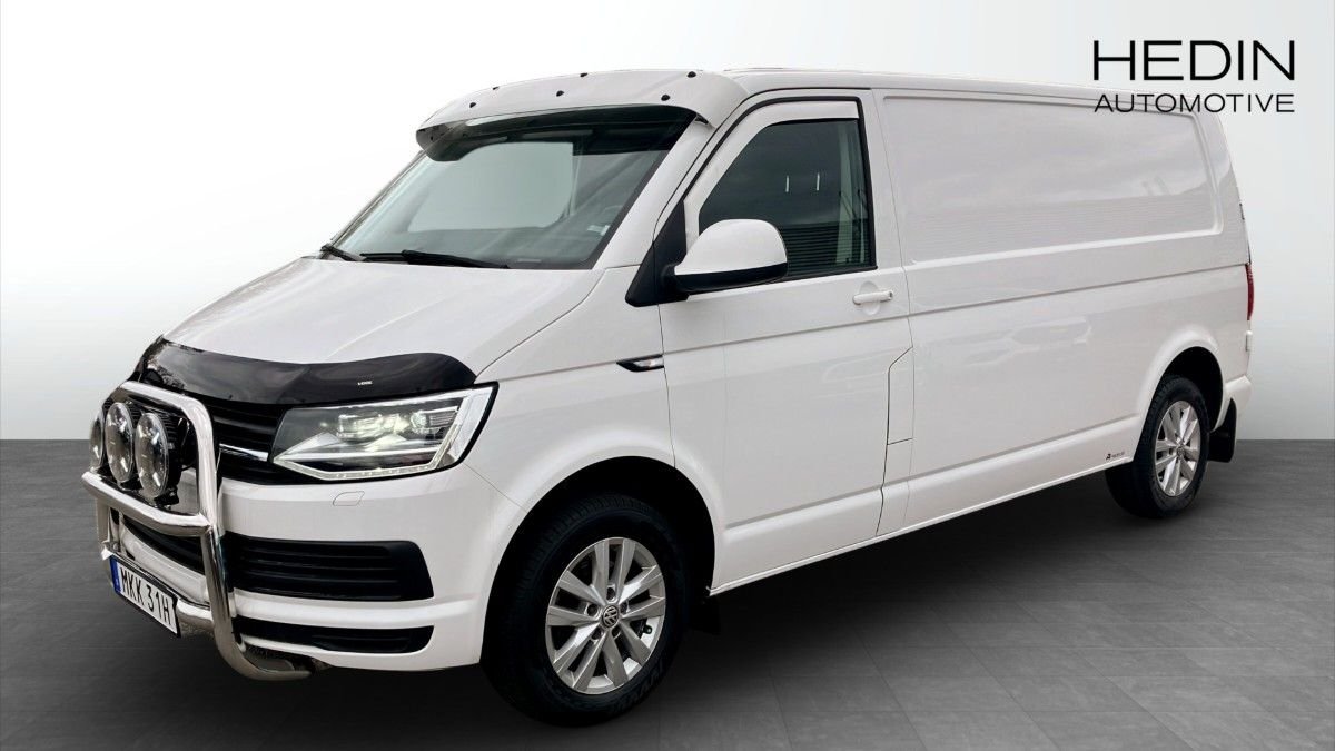 Volkswagen Transporter T30 2....