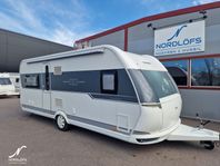 Hobby 560 CFE EXCELLENT