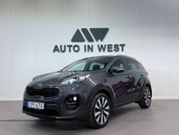 Kia Sportage 1.7 CRDi Advance /Uefa Ed /Navi/Kamera/Nyservad