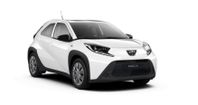 Toyota Aygo 3,45% Ränta Easy Billån