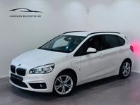 BMW 225xe Active Tourer Steptronic Sport line 224hk