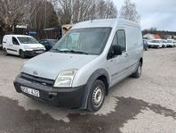 Ford transit Connect T230 LWB 1.8 TDCi Ny besiktigad