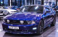 Ford Mustang GT 5,0 V8 Facelift Manuell|Panoramatak