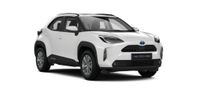 Toyota Yaris Cross 3,45% Ränta Easy Billån