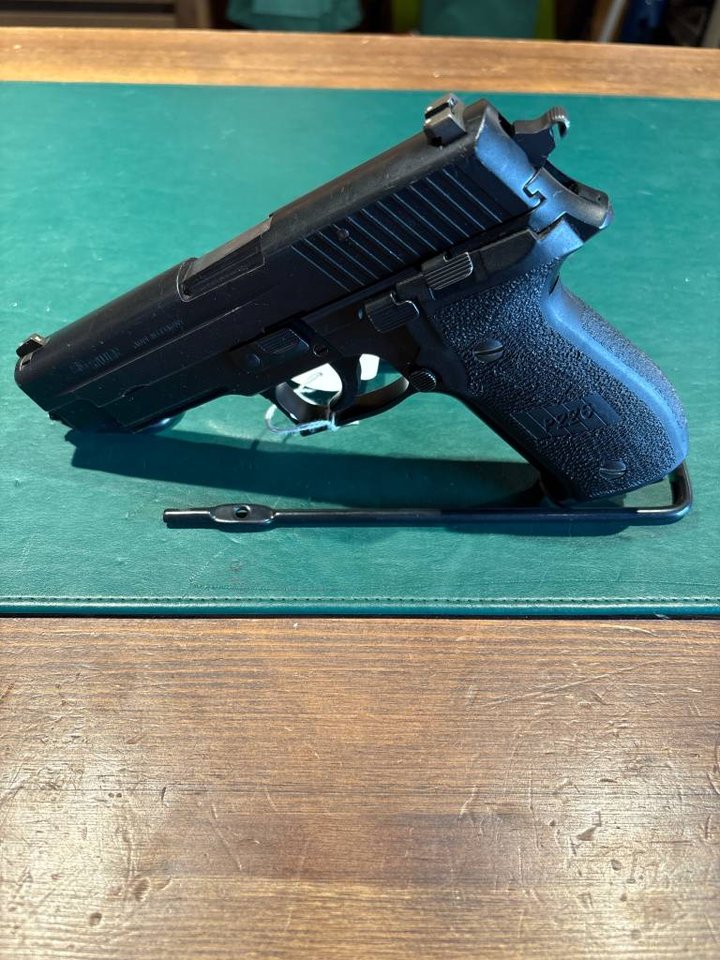 Sig Sauer P226 9x19