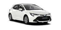 Toyota Corolla 3,45 % Ränta Easy Billån