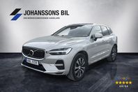 Volvo XC60 Recharge T6 II AWD Inscription 18,8kWh Bowers&Wil