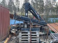 Kran Hiab 052