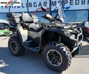 CFMOTO NYA CFORCE 1000 OVERLAND