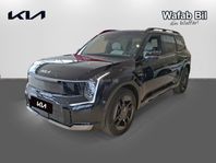 Kia EV9 GT LINE 7-SITS
