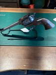 Ruger single six 22LR