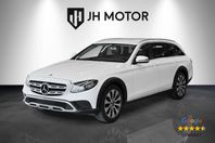Mercedes-Benz E 220 d All-Terrain 4M 194hk DVÄRM/MOMS/Kamera