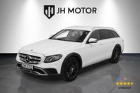 Mercedes-Benz E 220 d All-Terrain 4M 194hk DVÄRM/MOMS/Kamera