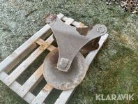 Asfaltsskärare S60