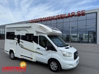 Benimar TESSORO 481
