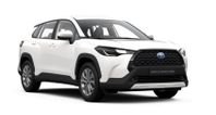 Toyota Corolla Cross 3,45 % Ränta Easy Billån