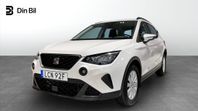 Seat Arona 1.0 TSI / 110 HK / STYLE / DSG7
