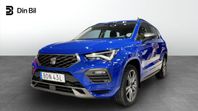 Seat Ateca 1.5 TSI / 150 hk / DSG7 / FR