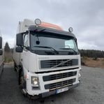Lastbilar