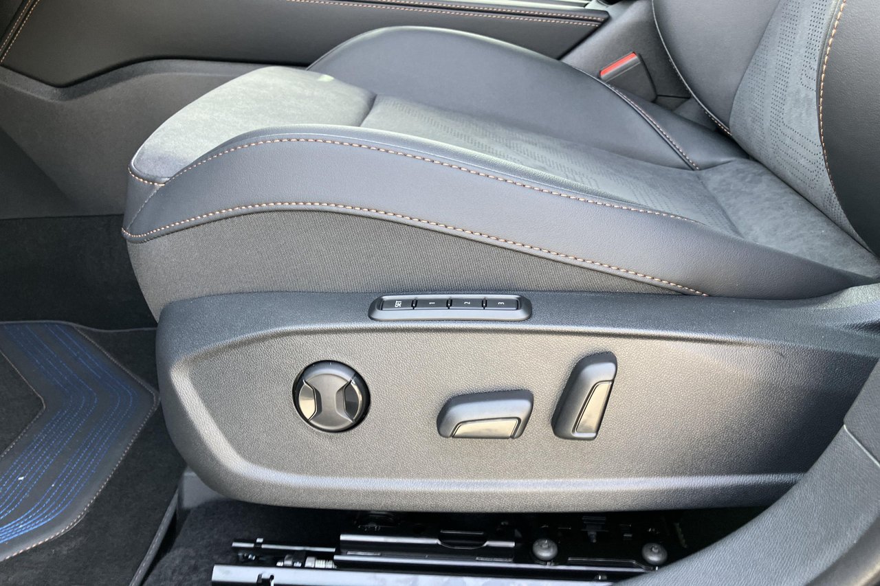 CUPRA Formentor VZ e-Hybrid DSG sekvensiell, 6-trinn, 272ps, 2025