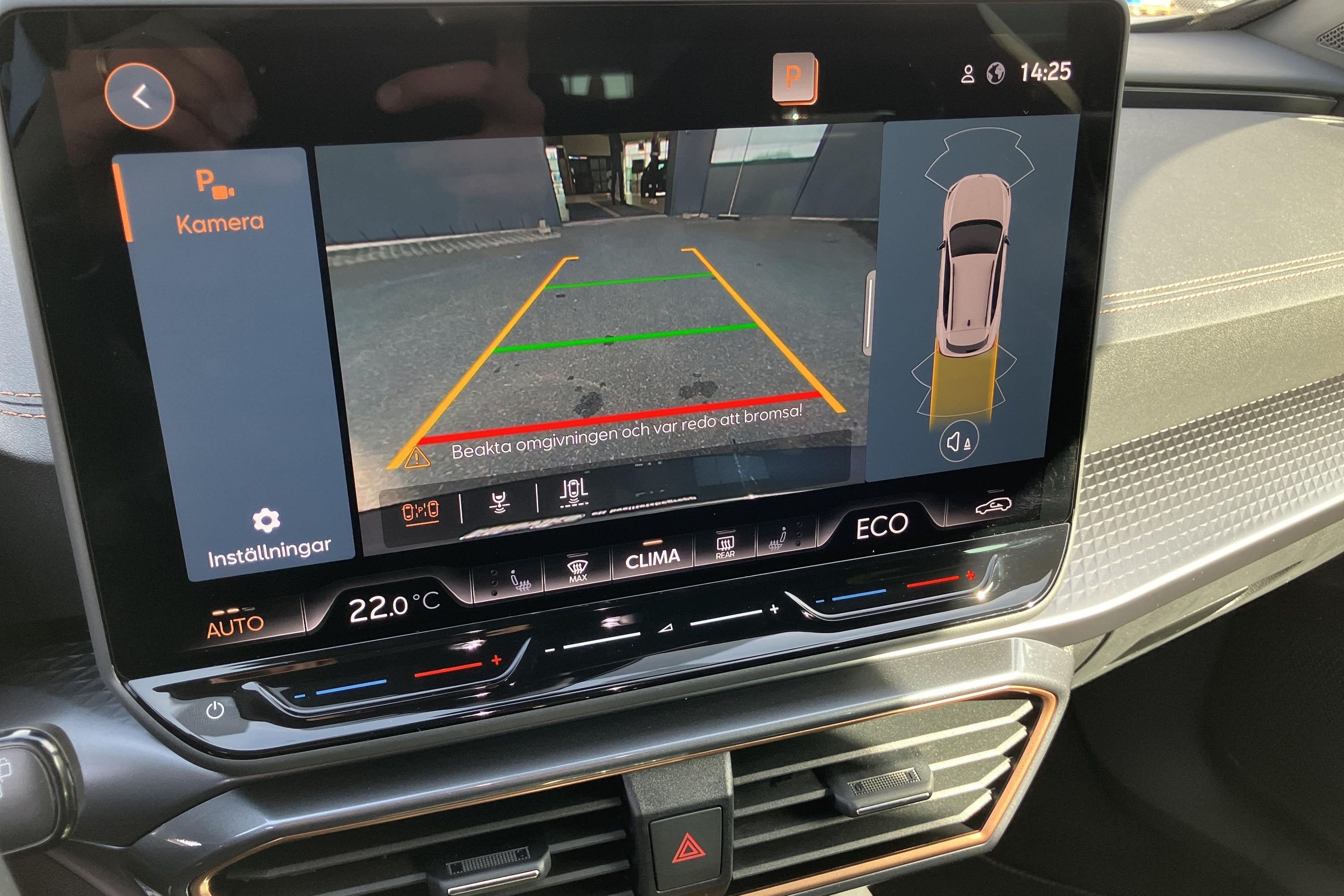 CUPRA Formentor VZ e-Hybrid DSG sekvensiell, 6-trinn, 272ps, 2025