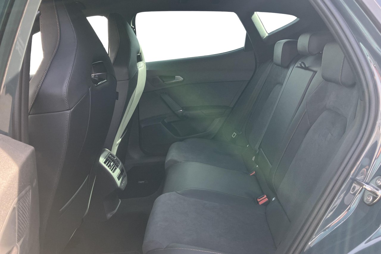 CUPRA Formentor VZ e-Hybrid DSG sekvensiell, 6-trinn, 272ps, 2025