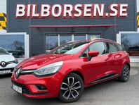 Renault Clio Sport Tourer 0.9 TCe Intens Euro 6