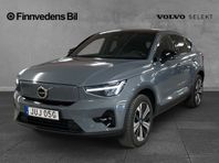 Volvo C40 Recharge Single Motor Plus Edition