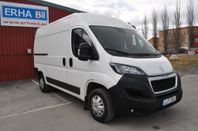 Peugeot Boxer Skåp L2H2 335 2.2 HDI/12 MÅN GARANTI