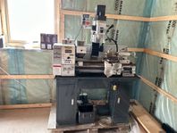 Metallsvarv  Nova 290 VF