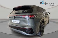 Volkswagen Tayron eHybrid R-LINE 272HK *MKT UTRUSTNING*