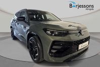 Volkswagen Tayron eHybrid R-LINE 272HK *MKT UTRUSTNING*