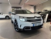 Citroën C5 Aircross Feel Hybrid 225hk Aut - B-KAMERA, CARPLA