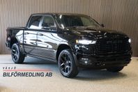 RAM 1500 Larmie Night Premium Hurricane E85