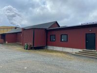 Industrifastighet Nässjö Ormestorp 1:11