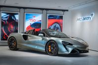 McLaren Artura Spider / Technology Pack / ClubSport Seats