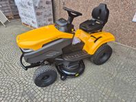 Stiga Tornado 398