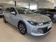 Volkswagen Passat 1,5 TSI 150HK Business Drag/Värmare/Navi