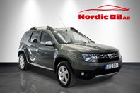 Dacia Duster 1.5 dCi 4x4 109hk Drag 2,95% Kampanj Ränta