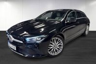 Mercedes-Benz CLA 200 Shooting brake / AMG/ NAVI/ ADVANCEDPA