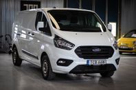 Ford transit Custom 300 2.0 EcoBlue