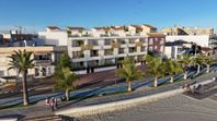 Azure Beach - Nyproducerade bostäder med pool, solarium & h