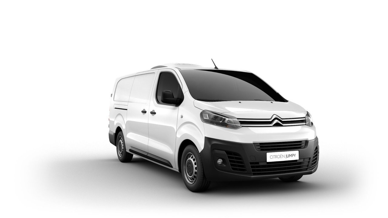 Citroën Jumpy Jumpy L2 145 MT...