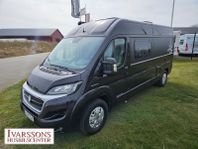 Westfalia Columbus 600 / Dubbelbädd / Under 6m / 177hk