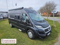 Westfalia Columbus 600 / Dubbelbädd / Under 6m / 177hk