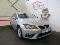 Seat Leon ST 1.0 TSI 115HK Style Kamera Keyless Panorama