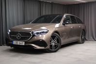 Mercedes-Benz E 300 de 4MATIC AMG PREMIUM SUPERSCREEN