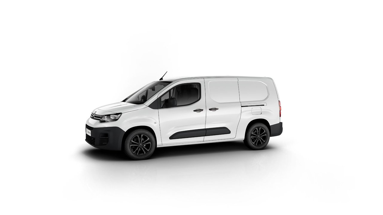 Citroën Berlingo L1 1.5 D 100...