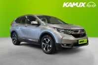 Honda CR-V 1.5 Elegance Navi Kamera Drag