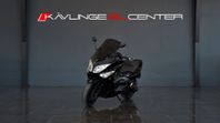 Yamaha T-MAX 500 | ABS | 44 hk |